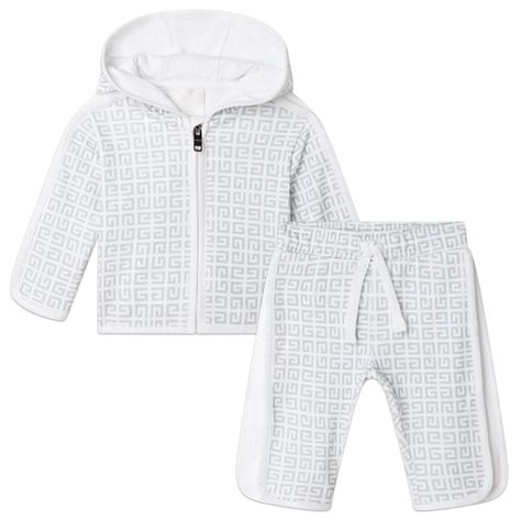 givenchy toddler clothes|givenchy tracksuit kids.